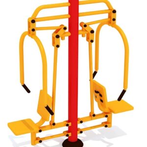 Chest Press Machine