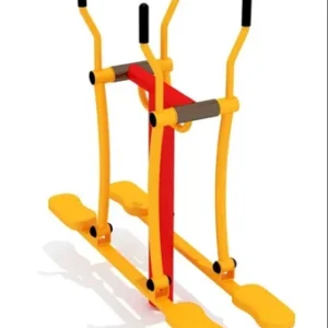 Cross Walker