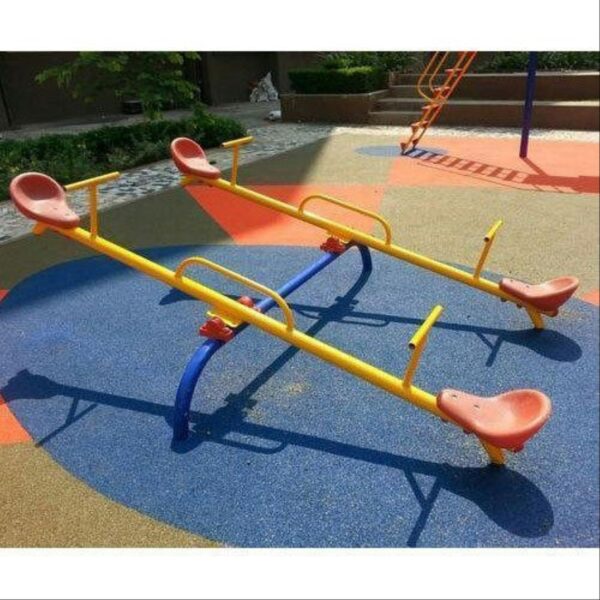 Double See Saw