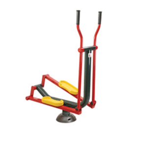 Elliptical Trainer