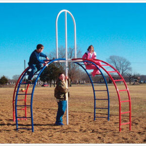 Four Way Arch Climber