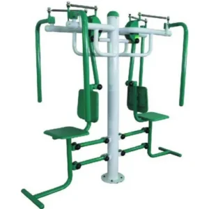 Outdoor Gym Equipments