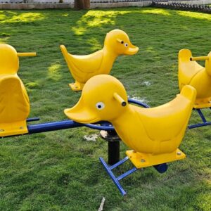 Duck Marry Go Round