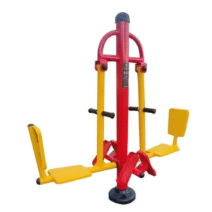 Leg Press Machine