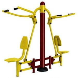 Shoulder Press Machine