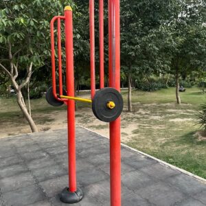 Weight Lifting