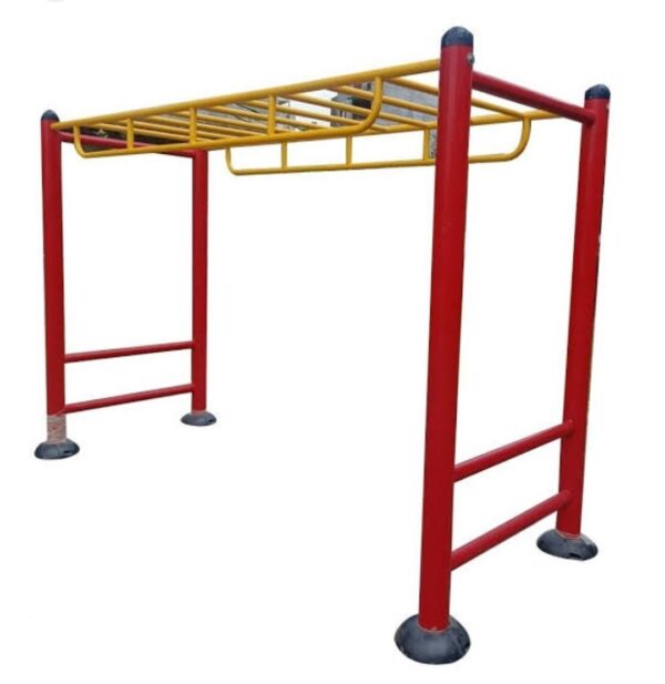 Money Bar / Ladder