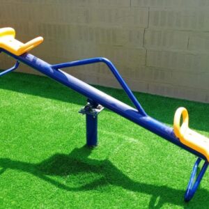 Single See Saw